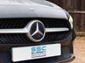 USED 2018 68 MERCEDES-BENZ A-CLASS 1.5 A 180 Sport Exeutive D Auto 5dr Sat Nav Parking Camera
