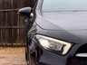 USED 2018 68 MERCEDES-BENZ A-CLASS 1.5 A 180 Sport Exeutive D Auto 5dr Sat Nav Parking Camera