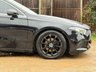 USED 2018 68 MERCEDES-BENZ A-CLASS 1.5 A 180 Sport Exeutive D Auto 5dr Sat Nav Parking Camera