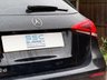 USED 2018 68 MERCEDES-BENZ A-CLASS 1.5 A 180 Sport Exeutive D Auto 5dr Sat Nav Parking Camera