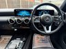 USED 2018 68 MERCEDES-BENZ A-CLASS 1.5 A 180 Sport Exeutive D Auto 5dr Sat Nav Parking Camera