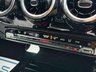 USED 2018 68 MERCEDES-BENZ A-CLASS 1.5 A 180 Sport Exeutive D Auto 5dr Sat Nav Parking Camera