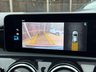 USED 2018 68 MERCEDES-BENZ A-CLASS 1.5 A 180 Sport Exeutive D Auto 5dr Sat Nav Parking Camera