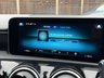 USED 2018 68 MERCEDES-BENZ A-CLASS 1.5 A 180 Sport Exeutive D Auto 5dr Sat Nav Parking Camera