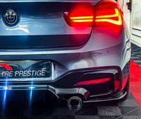 USED 2017 67 BMW 1 SERIES 3.0 M140i Shadow Edition Hatchback 5dr Petrol Auto Euro 6 (s/s) (340 ps) 