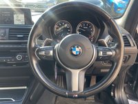 USED 2017 67 BMW 1 SERIES 3.0 M140i Shadow Edition Hatchback 5dr Petrol Auto Euro 6 (s/s) (340 ps) 