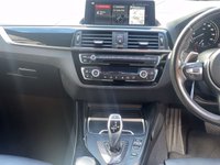 USED 2017 67 BMW 1 SERIES 3.0 M140i Shadow Edition Hatchback 5dr Petrol Auto Euro 6 (s/s) (340 ps) 