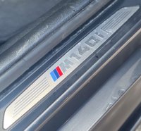 USED 2017 67 BMW 1 SERIES 3.0 M140i Shadow Edition Hatchback 5dr Petrol Auto Euro 6 (s/s) (340 ps) 