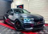 USED 2017 67 BMW 1 SERIES 3.0 M140i Shadow Edition Hatchback 5dr Petrol Auto Euro 6 (s/s) (340 ps) 