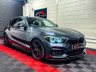 USED 2017 67 BMW 1 SERIES 3.0 M140i Shadow Edition Hatchback 5dr Petrol Auto Euro 6 (s/s) (340 ps) 