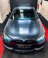 USED 2017 67 BMW 1 SERIES 3.0 M140i Shadow Edition Hatchback 5dr Petrol Auto Euro 6 (s/s) (340 ps) 