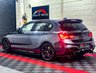 USED 2017 67 BMW 1 SERIES 3.0 M140i Shadow Edition Hatchback 5dr Petrol Auto Euro 6 (s/s) (340 ps) 