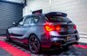 USED 2017 67 BMW 1 SERIES 3.0 M140i Shadow Edition Hatchback 5dr Petrol Auto Euro 6 (s/s) (340 ps) 