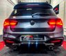 USED 2017 67 BMW 1 SERIES 3.0 M140i Shadow Edition Hatchback 5dr Petrol Auto Euro 6 (s/s) (340 ps) 
