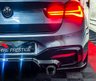 USED 2017 67 BMW 1 SERIES 3.0 M140i Shadow Edition Hatchback 5dr Petrol Auto Euro 6 (s/s) (340 ps) 