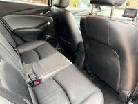 USED 2019 68 MAZDA CX-3 2.0 CX-3 Sport Nav+ 5dr Sat Nav Parking Camera