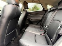 USED 2019 68 MAZDA CX-3 2.0 CX-3 Sport Nav+ 5dr Sat Nav Parking Camera