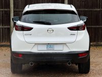USED 2019 68 MAZDA CX-3 2.0 CX-3 Sport Nav+ 5dr Sat Nav Parking Camera