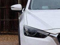USED 2019 68 MAZDA CX-3 2.0 CX-3 Sport Nav+ 5dr Sat Nav Parking Camera