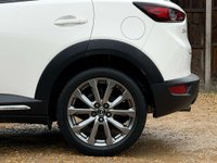 USED 2019 68 MAZDA CX-3 2.0 CX-3 Sport Nav+ 5dr Sat Nav Parking Camera