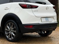 USED 2019 68 MAZDA CX-3 2.0 CX-3 Sport Nav+ 5dr Sat Nav Parking Camera