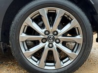 USED 2019 68 MAZDA CX-3 2.0 CX-3 Sport Nav+ 5dr Sat Nav Parking Camera
