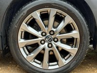 USED 2019 68 MAZDA CX-3 2.0 CX-3 Sport Nav+ 5dr Sat Nav Parking Camera
