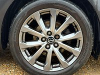 USED 2019 68 MAZDA CX-3 2.0 CX-3 Sport Nav+ 5dr Sat Nav Parking Camera