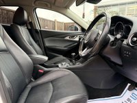 USED 2019 68 MAZDA CX-3 2.0 CX-3 Sport Nav+ 5dr Sat Nav Parking Camera