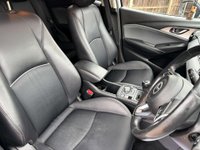 USED 2019 68 MAZDA CX-3 2.0 CX-3 Sport Nav+ 5dr Sat Nav Parking Camera