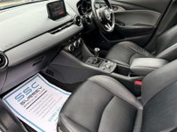 USED 2019 68 MAZDA CX-3 2.0 CX-3 Sport Nav+ 5dr Sat Nav Parking Camera
