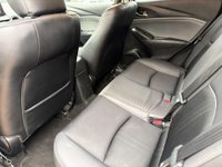 USED 2019 68 MAZDA CX-3 2.0 CX-3 Sport Nav+ 5dr Sat Nav Parking Camera