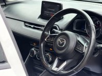 USED 2019 68 MAZDA CX-3 2.0 CX-3 Sport Nav+ 5dr Sat Nav Parking Camera