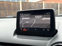 USED 2019 68 MAZDA CX-3 2.0 CX-3 Sport Nav+ 5dr Sat Nav Parking Camera