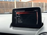 USED 2019 68 MAZDA CX-3 2.0 CX-3 Sport Nav+ 5dr Sat Nav Parking Camera