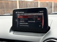 USED 2019 68 MAZDA CX-3 2.0 CX-3 Sport Nav+ 5dr Sat Nav Parking Camera