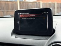 USED 2019 68 MAZDA CX-3 2.0 CX-3 Sport Nav+ 5dr Sat Nav Parking Camera