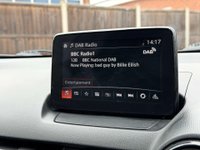 USED 2019 68 MAZDA CX-3 2.0 CX-3 Sport Nav+ 5dr Sat Nav Parking Camera