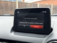 USED 2019 68 MAZDA CX-3 2.0 CX-3 Sport Nav+ 5dr Sat Nav Parking Camera