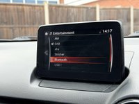 USED 2019 68 MAZDA CX-3 2.0 CX-3 Sport Nav+ 5dr Sat Nav Parking Camera