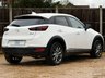 USED 2019 68 MAZDA CX-3 2.0 CX-3 Sport Nav+ 5dr Sat Nav Parking Camera