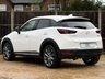 USED 2019 68 MAZDA CX-3 2.0 CX-3 Sport Nav+ 5dr Sat Nav Parking Camera