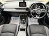 USED 2019 68 MAZDA CX-3 2.0 CX-3 Sport Nav+ 5dr Sat Nav Parking Camera