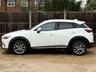 USED 2019 68 MAZDA CX-3 2.0 CX-3 Sport Nav+ 5dr Sat Nav Parking Camera