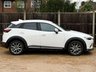 USED 2019 68 MAZDA CX-3 2.0 CX-3 Sport Nav+ 5dr Sat Nav Parking Camera