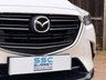 USED 2019 68 MAZDA CX-3 2.0 CX-3 Sport Nav+ 5dr Sat Nav Parking Camera