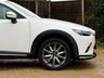 USED 2019 68 MAZDA CX-3 2.0 CX-3 Sport Nav+ 5dr Sat Nav Parking Camera