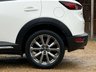 USED 2019 68 MAZDA CX-3 2.0 CX-3 Sport Nav+ 5dr Sat Nav Parking Camera