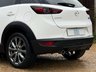 USED 2019 68 MAZDA CX-3 2.0 CX-3 Sport Nav+ 5dr Sat Nav Parking Camera