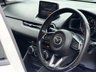 USED 2019 68 MAZDA CX-3 2.0 CX-3 Sport Nav+ 5dr Sat Nav Parking Camera